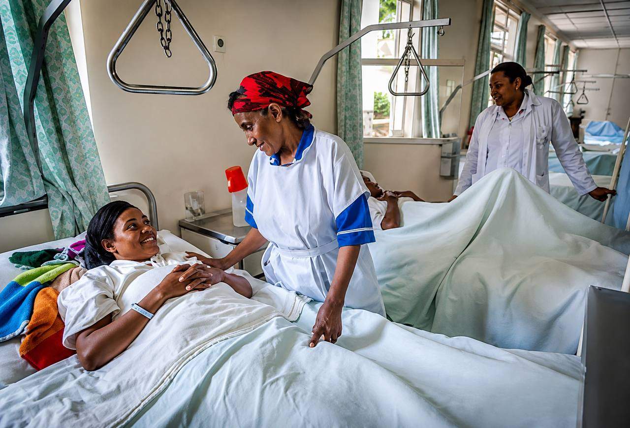 Medical Hardship Support