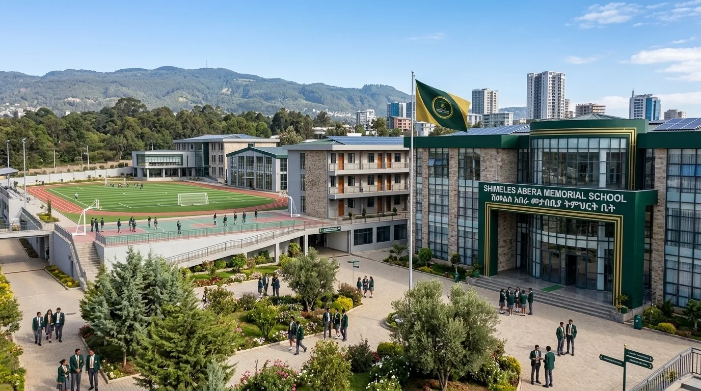 Tuition-free boarding schools