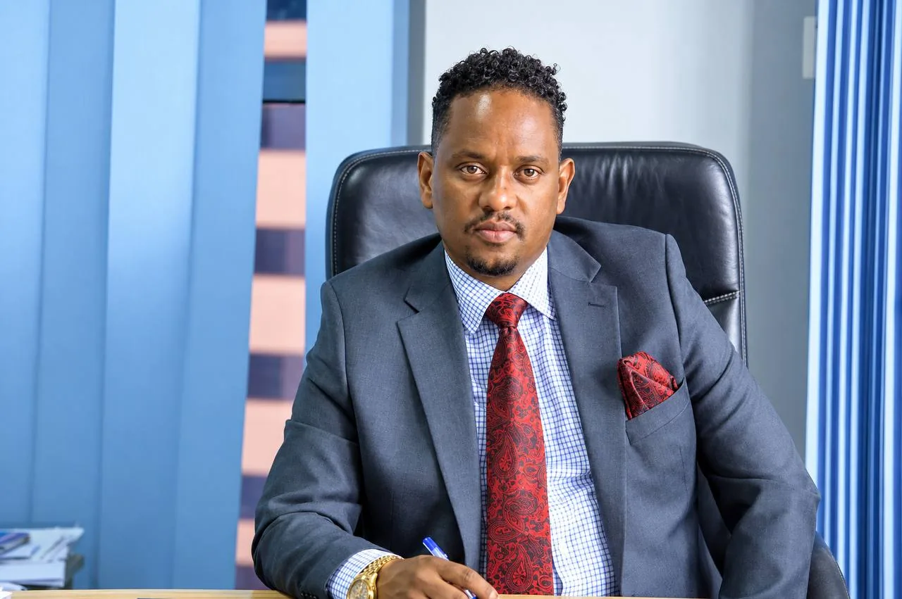 Shimeles Abera - ሽመልስ አበራ